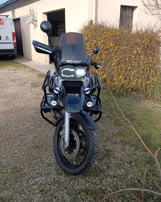 BMW GS 1100r