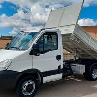 Iveco Daily 35c15 3.0cc 150Cv PRONTA CONSEGNA