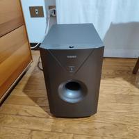 Subwoofer TEAC PL-D2000SW