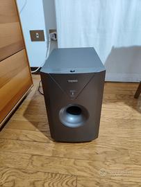 Subwoofer TEAC PL-D2000SW