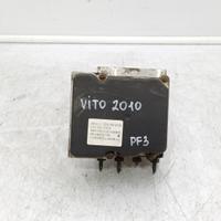 Centralina pompa abs 2.0d 110kw 150cv mercedes vit