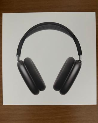 Apple AirPods Max Cuffie wireless