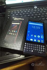 BlackBerry KEY2 LE