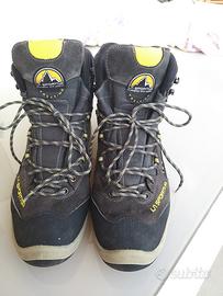 Scarponcini Trekking La Sportiva 46