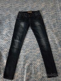 JEANS DONNA NUOVO