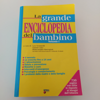 Enciclopedia bambino
