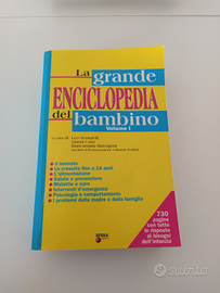 Enciclopedia bambino