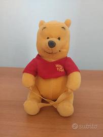 Peluche Winnie The Pooh