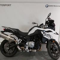 BMW F 750 GS Abs my21