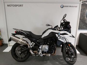 BMW F 750 GS Abs my21