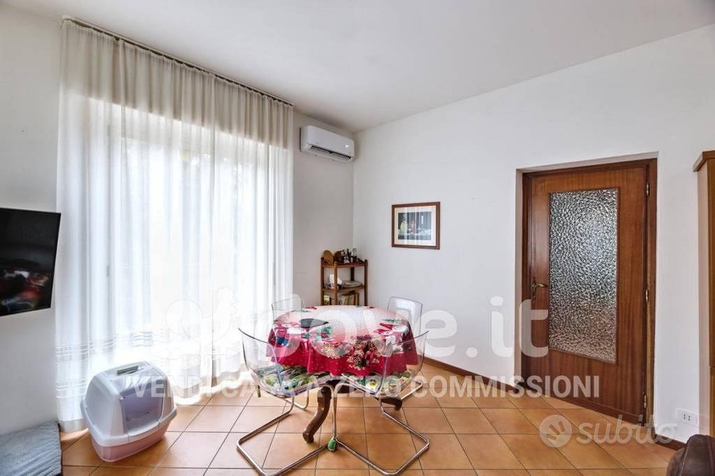 Appartamento – Induno Olona, San Cassano, Varese - Altro