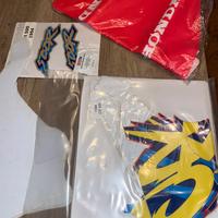 Kit adesivi honda cr 500