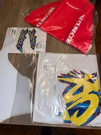 Kit adesivi honda cr 500