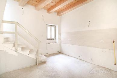 CASA INDIPENDENTE A FERMO