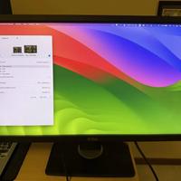 Monitor Dell U2312HM