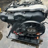 Motore audi a6. 2.5 v6
