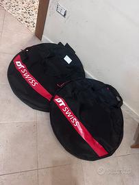 Borse DT SWISS