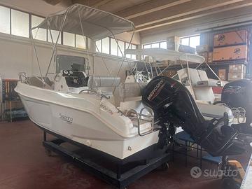 SALENTO ELITE 19S 2026 Package VEROAFFARE