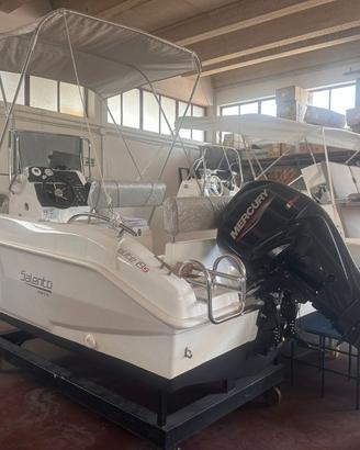 SALENTO ELITE 19S 2026 Package VEROAFFARE
