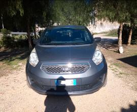 KIA Venga 1.4 CRDi cerchi 16 Navigatore - 2011