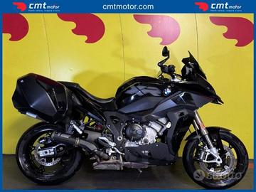 BMW S 1000 XR Garantita e Finanziabile