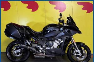 BMW S 1000 XR Garantita e Finanziabile
