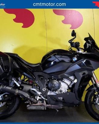BMW S 1000 XR Garantita e Finanziabile