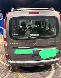 Renault kangoo 5 porte