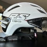 Casco bici da triathlon SPEEDairo 2 RS M (54 - 59)