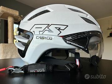 Casco bici da triathlon SPEEDairo 2 RS M (54 - 59)