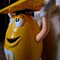 Espositore m&m's vintage.