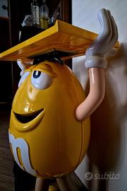 Espositore m&m's vintage.