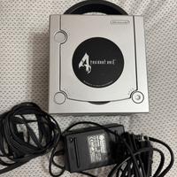 Nintendo Game cube Resident Evil