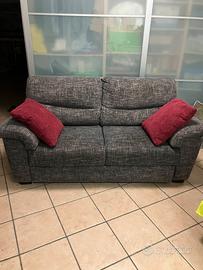 Divano “Divani & Divani”