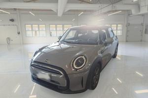 MINI ONE 55KW CLASSIC 5 PORTE BERLINA
