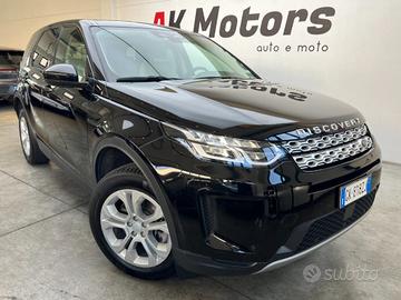 LAND ROVER Discovery Sport 1.5 I3 PHEV 309 CV AW