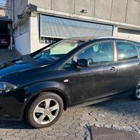 Seat Altea XL 1.9 TDI Style