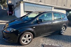Seat Altea XL 1.9 TDI Style