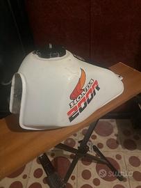 Serbatoio XL200 R