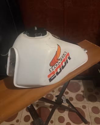 Serbatoio XL200 R