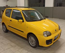 Fiat Seicento Sporting