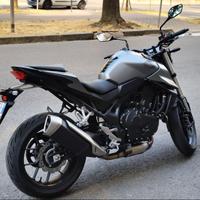 Honda Hornet 750