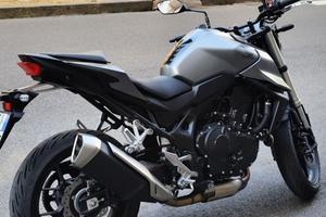 Honda Hornet 750