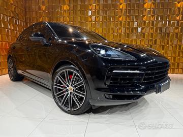 Porsche Cayenne Coupe 3.0 5p.ti tiptronic