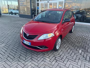 Lancia Ypsilon 1.2 platinum 69cv my16