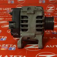 ALTERNATORE RENAULT Twingo II serie 8200654541 Ben