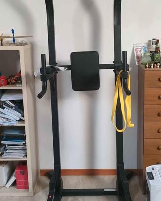 Training station 900 panca romana