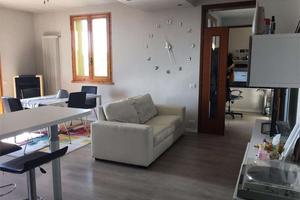 Trilocale a Serramazzoni