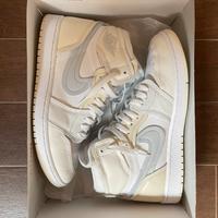 Air Jordan 1 High Method of Make