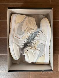 Air Jordan 1 High Method of Make